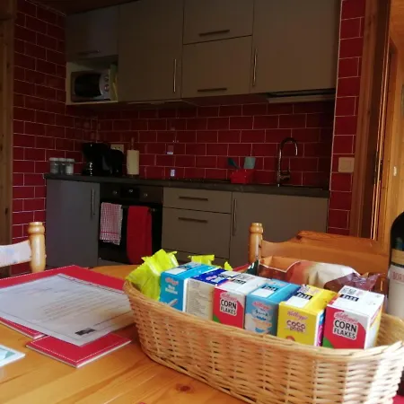 Apartment Cosy Avec Wifi Et Parking Aux Gets Les Gets